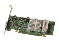 Видеокарта Sapphire PCI-E ATI X300SE 128Mb 64bit DDR TV oem